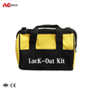 Kits de seguridad eléctrica Loto Lock Out Tag Out